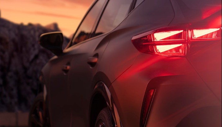 CUPRA Impulse