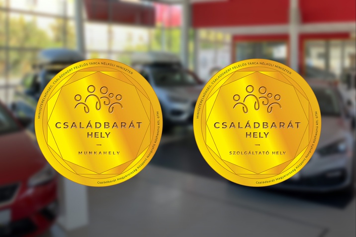 Családbarát Hely