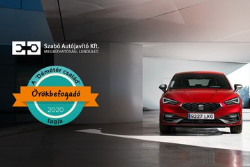 SEAT Szabó