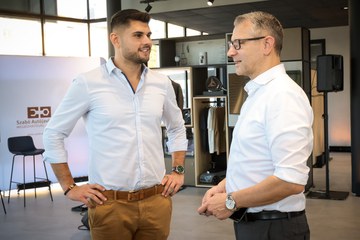 CUPRA Kiemelt Nyílt Nap 2024