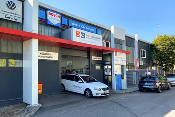 Szerviztanácsadó-munkafelvevő