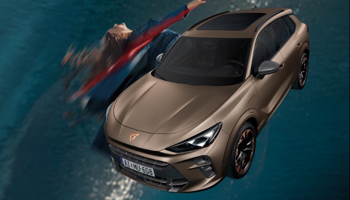 Magasabb fokozatra kapcsolunk – CUPRA Impulse modellek megemelt kedvezményekkel