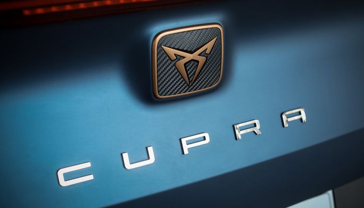 CUPRA Garage