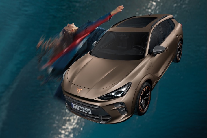 Magasabb fokozatra kapcsolunk – CUPRA Impulse modellek megemelt kedvezményekkel