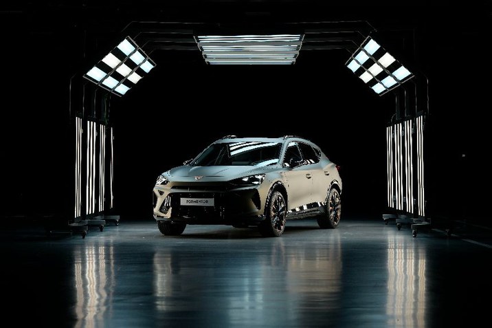 A CUPRA egymilliomodik legyártott autója: több mint egy szám