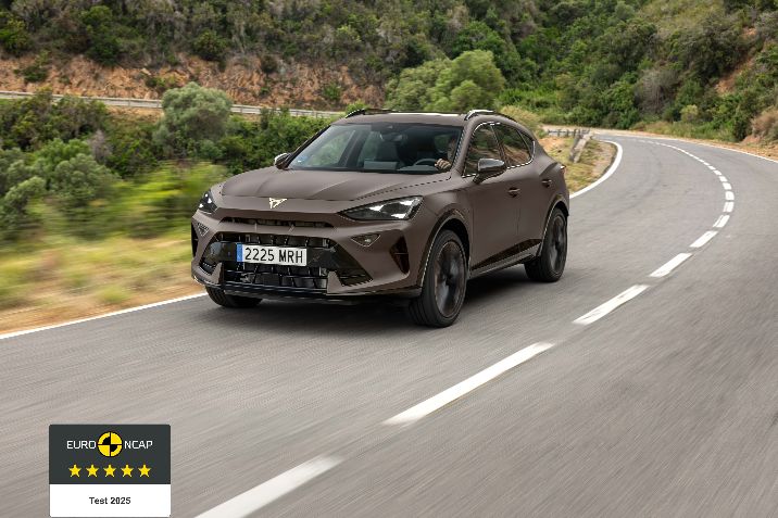 Euro NCAP