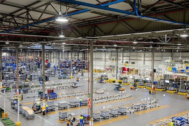 A SEAT 7,2 millió eurót takarított meg 2020-ban a dolgozóktól származó ötleteknek köszönhetően