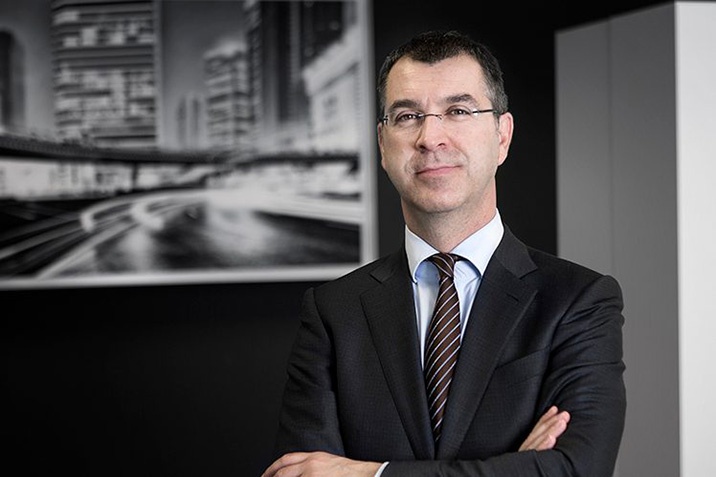Guillermo Fadda a SEAT új európai értékesítési igazgatója