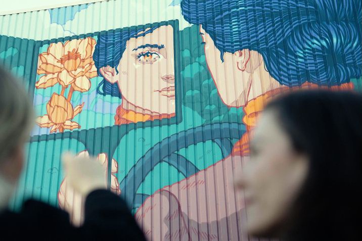 Nők műszaki pályán